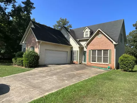 109 Eagles Crest Ln, Mcdonough, GA 30253