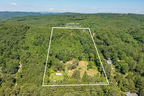 515 Sandie Ln, Lafayette, GA 30728