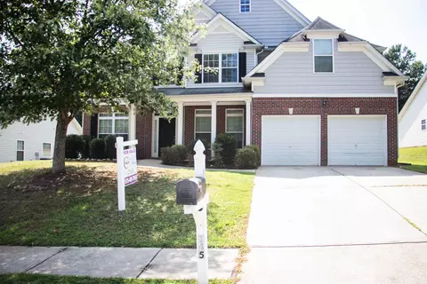 145 Meadowbrook Ct, Covington, GA 30016