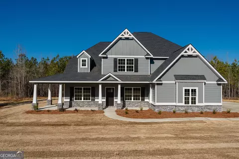 163 Green Dr #203, Cataula, GA 31804