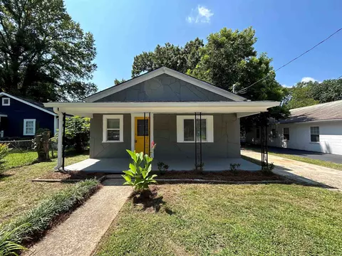 416 E 20th St, Rome, GA 30161