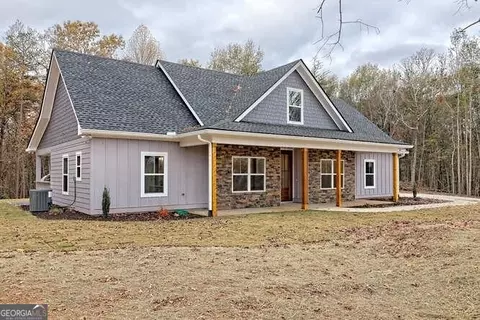 2051 Highway 197 N, Clarkesville, GA 30523