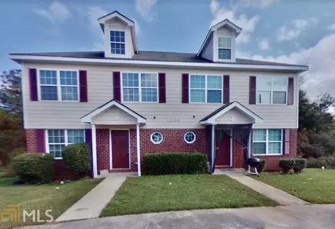 1038 Wheel House Ln #A, Monroe, GA 30655