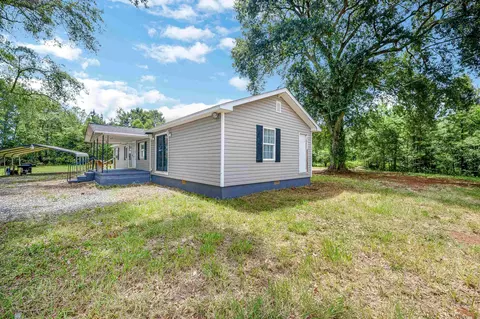 11458 Wildcat Bridge Rd, Danielsville, GA 30633