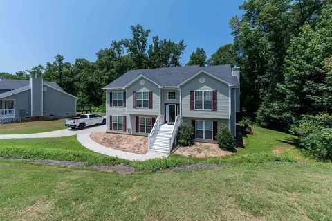 581 Embassy Walk #36, Winder, GA 30680