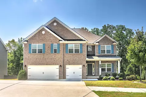 3695 Rifflewood Way, Douglasville, GA 30135