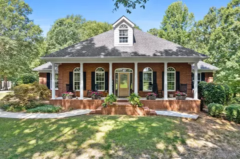 241 Brooks Rd, Brooks, GA 30205