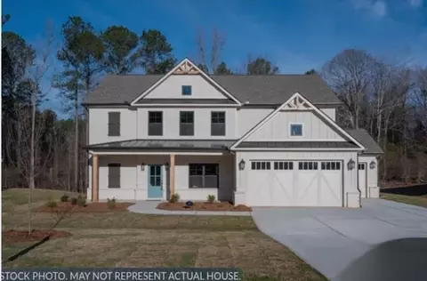 600 Calgary Downs Dr, Winder, GA 30680 photo 2