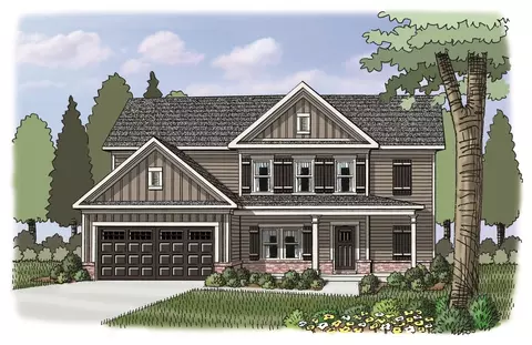 600 Calgary Downs Dr, Winder, GA 30680