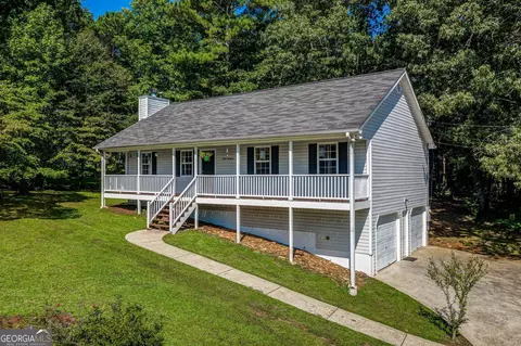 424 Deer Run St, Jasper, GA 30143