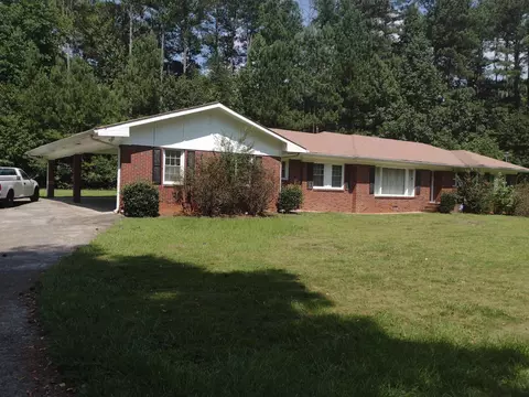 587 Hwy 279, Fayetteville, GA 30214
