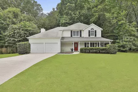 425 Hampton Grn, Peachtree City, GA 30269