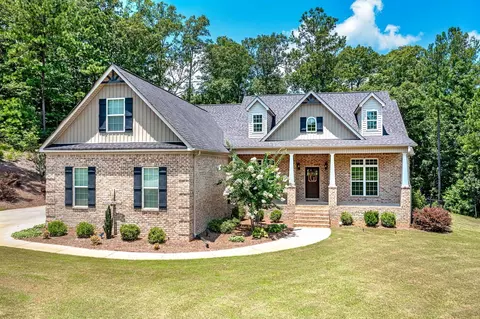 146 Rivers Edge Dr, Forsyth, GA 31029 photo 1
