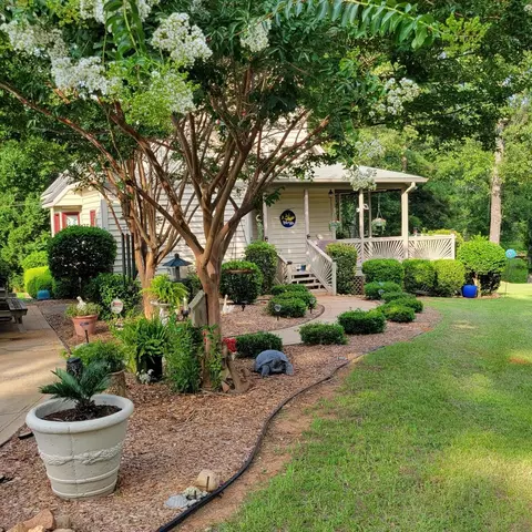 366 Sinclair Rd, Eatonton, GA 31024