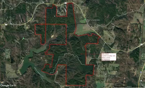0 Redbud Rd NE #9625, Ranger, GA 30734