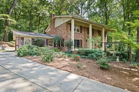 2452 NE Circlewood Rd, Atlanta, GA 30345