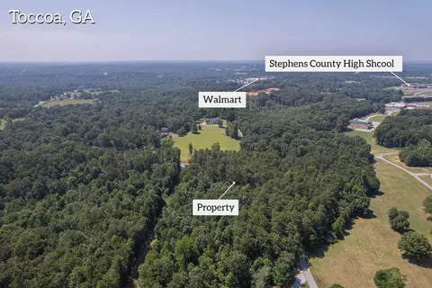0 Camp Creek Rd, Toccoa, GA 30577 photo 8