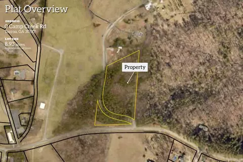 0 Camp Creek Rd, Toccoa, GA 30577 photo 2