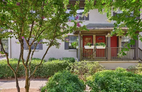 410 Candler Park Dr NE, Atlanta, GA 30307