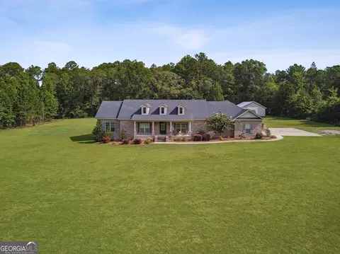301 Maria Sorrell Rd, Statesboro, GA 30461