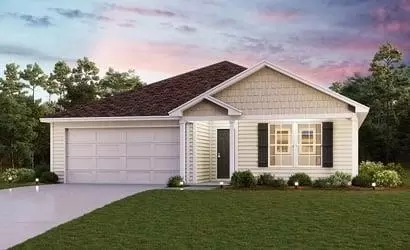1911 Hunter Welch Pkwy, Luthersville, GA 30251