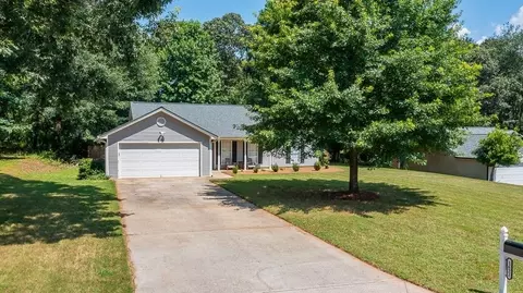 1622 Madison Dr, Bethlehem, GA 30620 photo 2