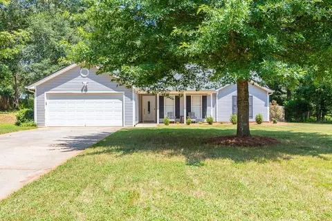 1622 Madison Dr, Bethlehem, GA 30620