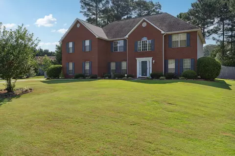 9750 Winding Way Ln, Jonesboro, GA 30238