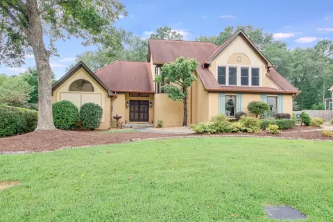 2675 Hill Gate Ct, Snellville, GA 30039
