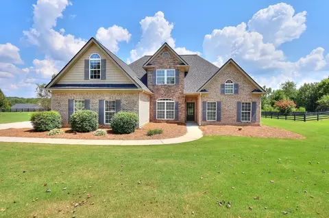 1221 White Columns Dr, Monroe, GA 30656