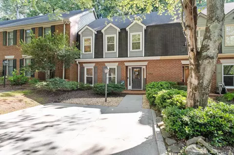 1363 E Rock Springs Rd NE, Atlanta, GA 30306