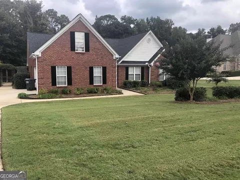 65 Crossfire Dr, Covington, GA 30014 photo 1