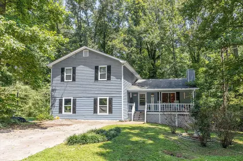 171 Mill Gate Dr, Dallas, GA 30157