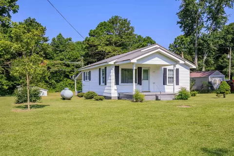 125 Reese Rd, Lafayette, GA 30728