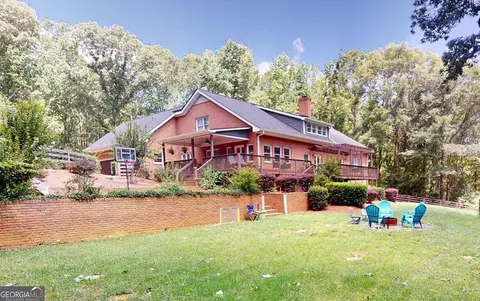 337 Dunahoo Rd, Winder, GA 30680
