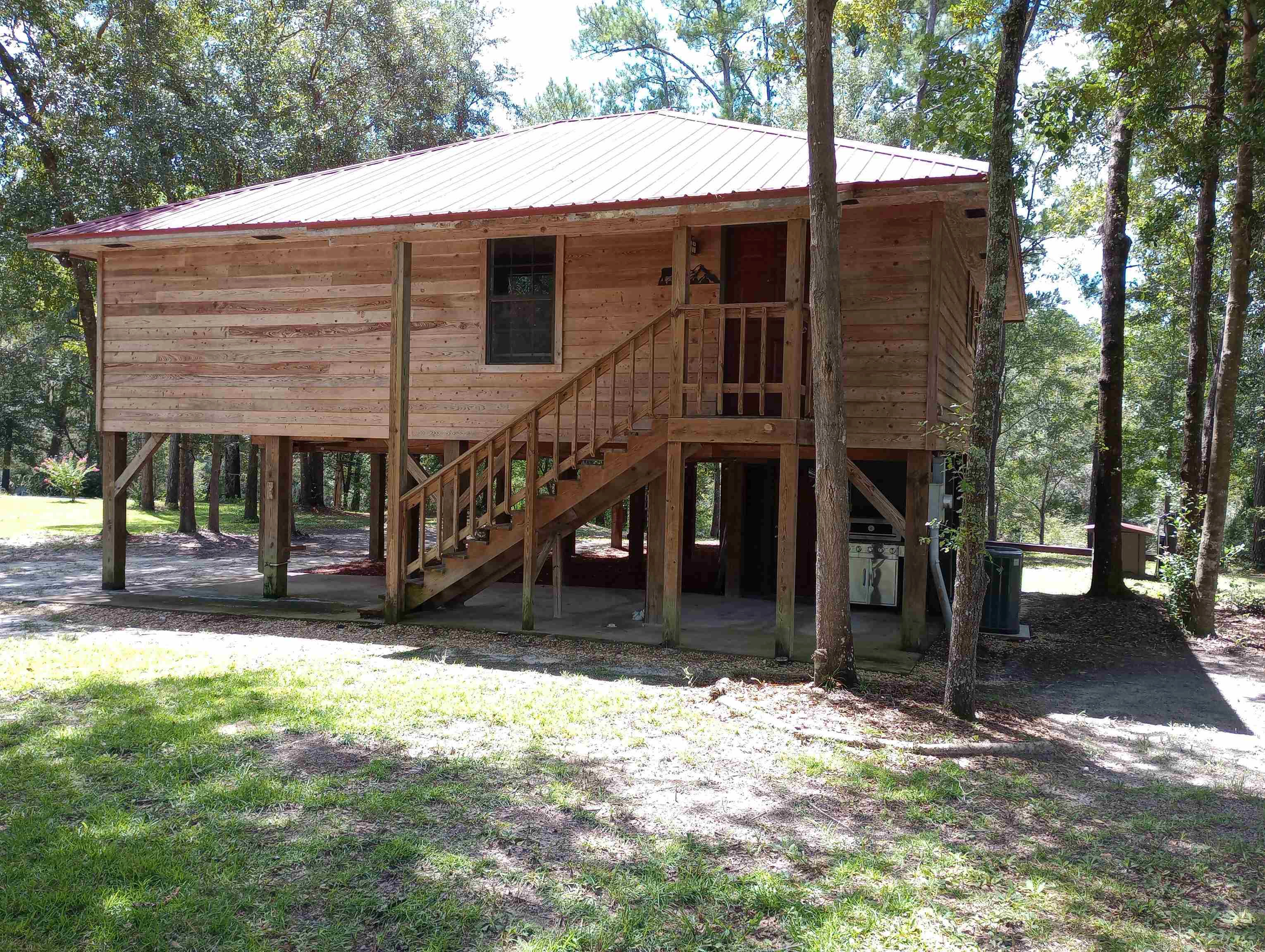 297 St Marys River Blf Rd  