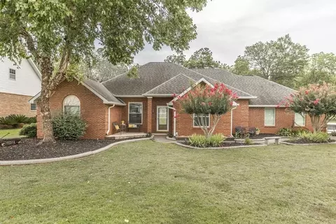 400 Twelve Oak Dr, Warner Robins, GA 31088