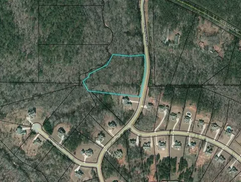 0 Walden Pond Trl # 214, Senoia, GA 30276