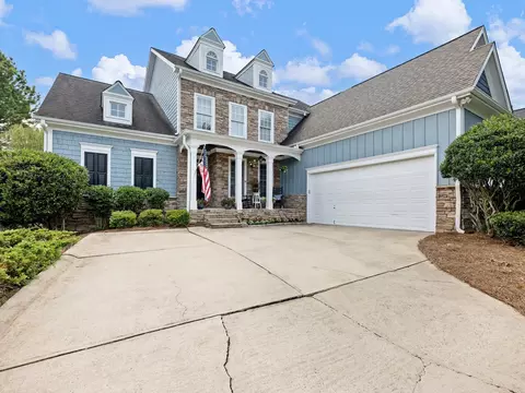 324 Ambrose Creek Dr, Buford, GA 30518