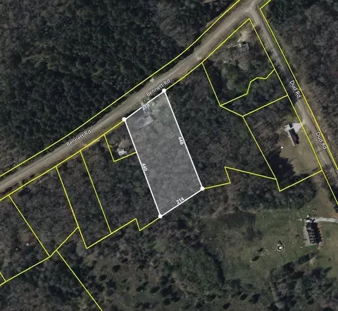2224 Bennett Rd, Bowman, GA 30624 photo 2