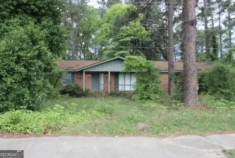 701 Vienna Rd, Montezuma, GA 31063