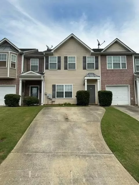 4901 Sierra Way, College Park, GA 30349