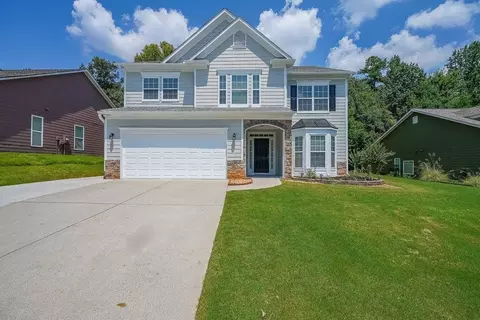 3815 Amberleigh Trce, Gainesville, GA 30507