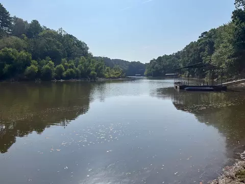 0 Rivoli Lakeside Est #1.49 AC, Westminster, SC 29693
