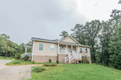 38158 Bonanza Dr, Macon, GA 31216