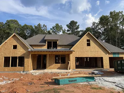 144 Putney Way, Senoia, GA 30276