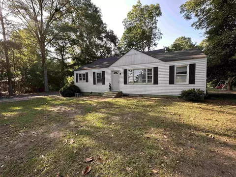1531 W Highway 16, Jackson, GA 30233