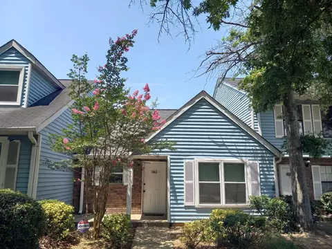 5411 Park Pl S, College Park, GA 30349
