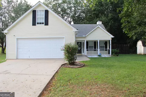 15 Pin Oak Pl, Covington, GA 30016