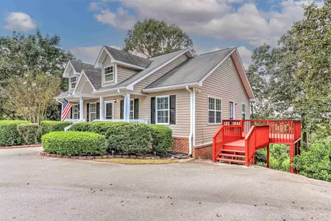 174 Hillcrest Loop, Royston, GA 30662 photo 37